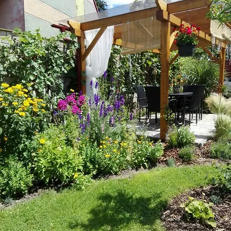 U Zastavky Lägenhet Ratiskovice