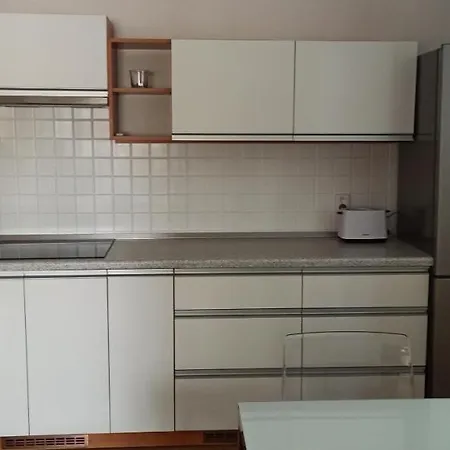 Apartment U Zastavky