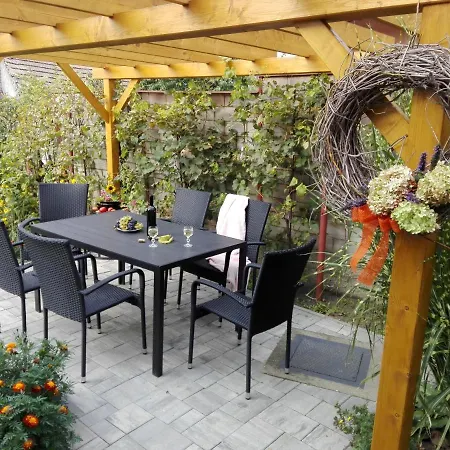 U Zastavky Apartment *