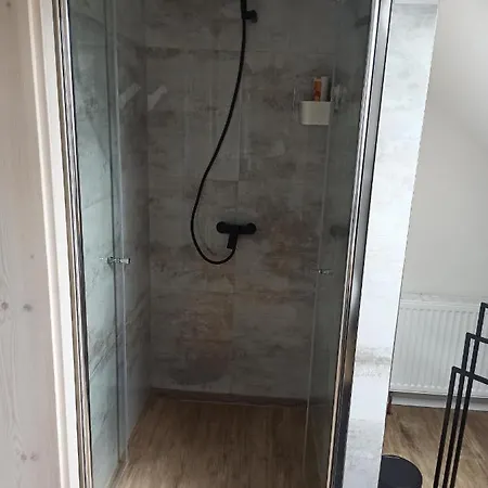 U Zastávky Apartamento *