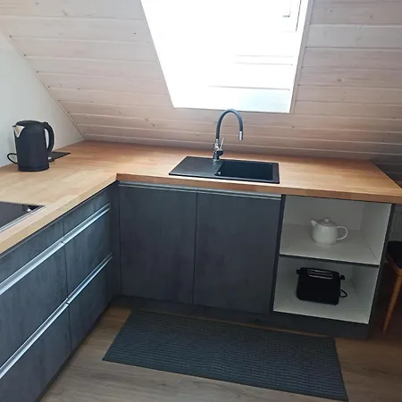 Appartamento U Zastávky