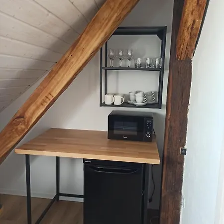 Apartamento U Zastávky