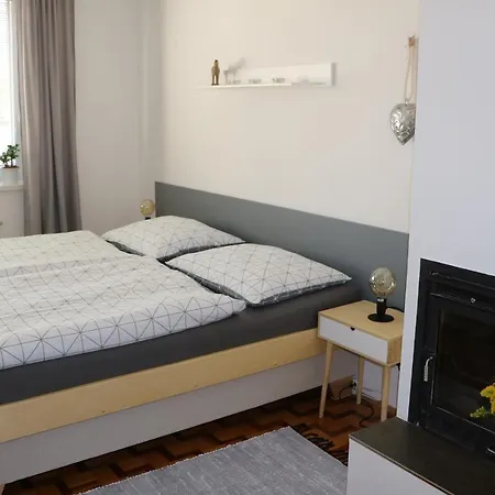 Apartment U Zastavky