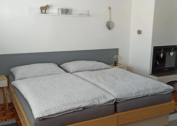 Lägenhet U Zastavky