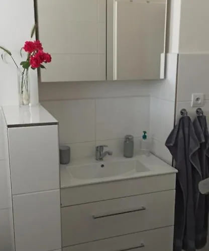 U Zastavky Lägenhet